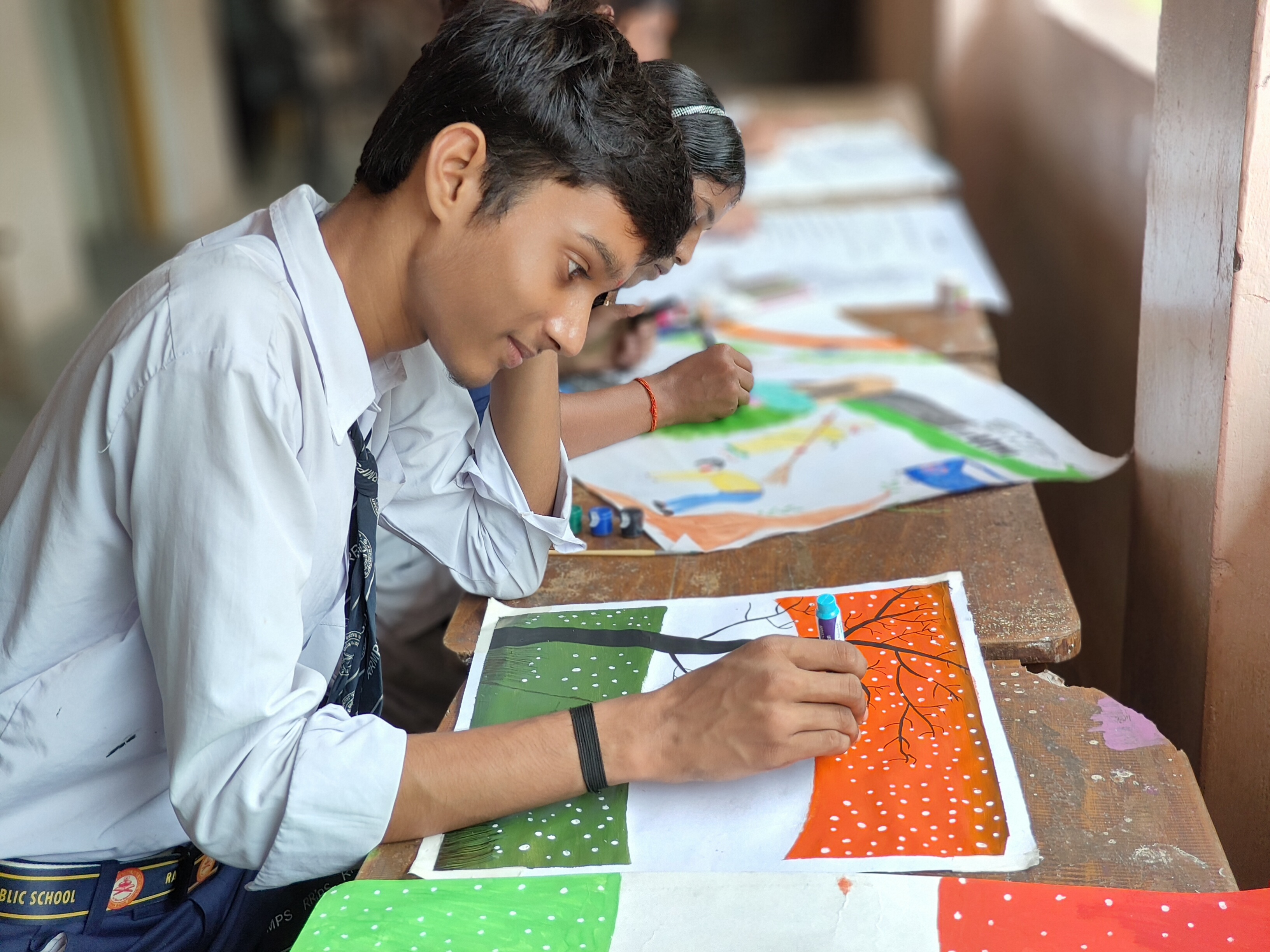 Academic Programs Highlight