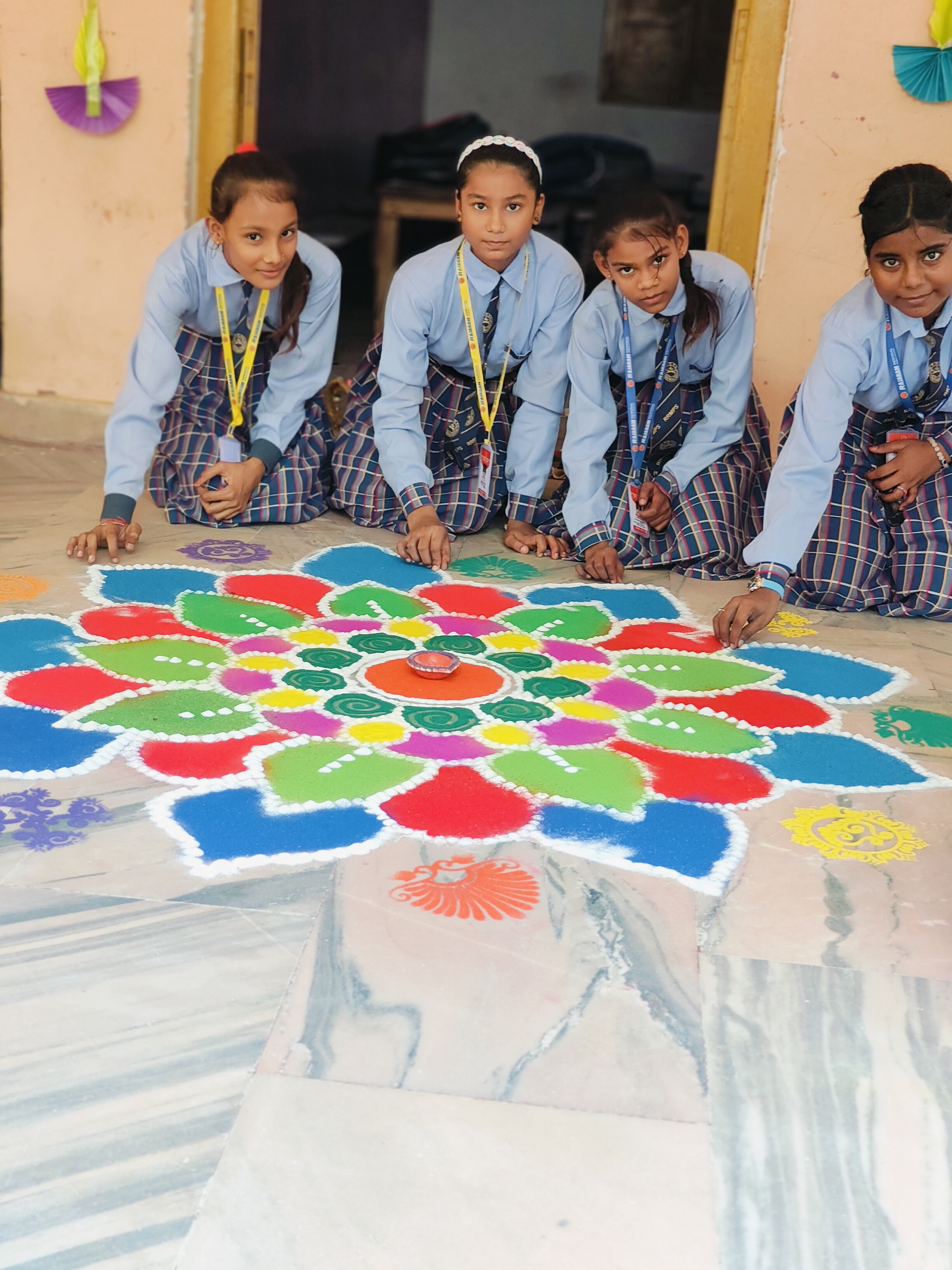 Co-Curricular Activities Highlight