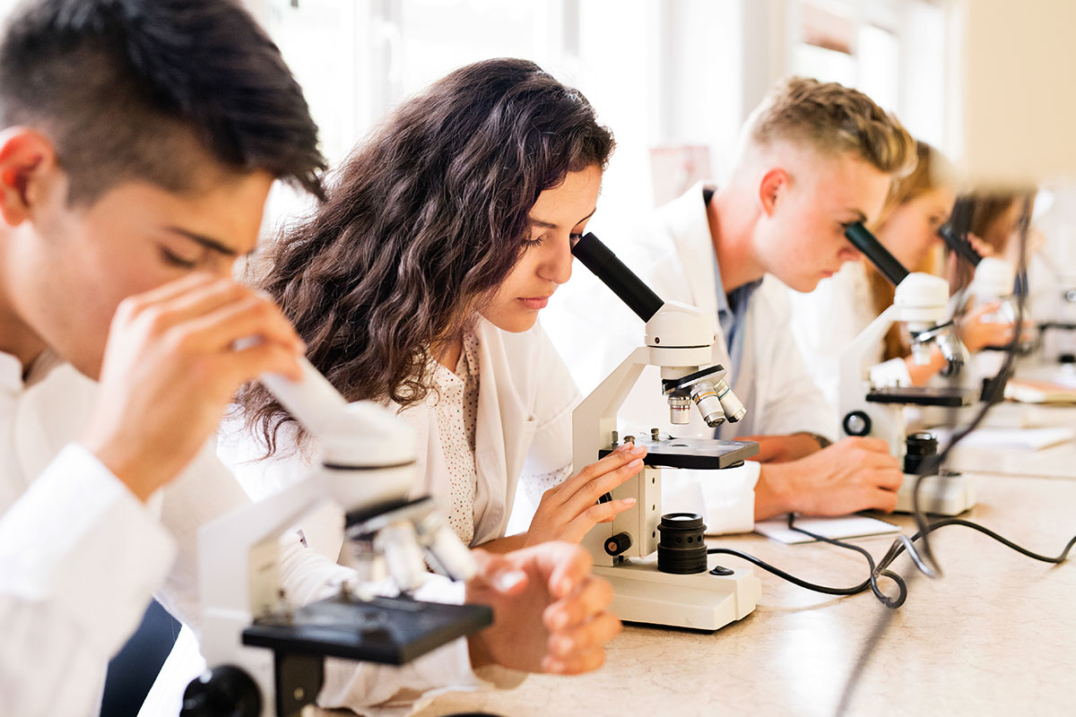 Science Labs
